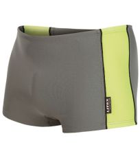 Pánské plavky boxerky 63733 LITEX