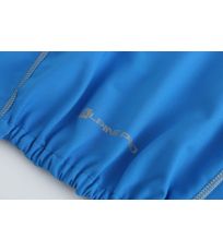 Dětská softshellová bunda GESSECO ALPINE PRO cobalt blue