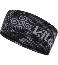 Unisex čelenka SEEN-U KILPI