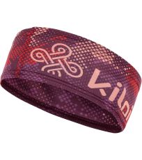 Unisex čelenka SEEN-U KILPI
