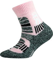 Dětské thermo ponožky Traction dětská VoXX®