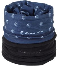 Multifunkční šátek s fleecem FSW-828 Finmark