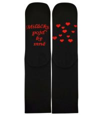 Ponožky pro zamilované Darling Lonka