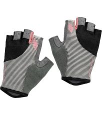 Dámské cyklistické rukavice H4L18-RRU002 4F