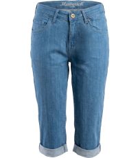 Dámské 3/4 džíny M818FTVS Maverick