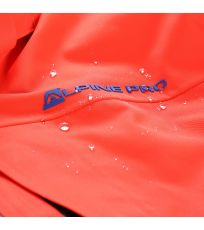 Pánská lyžařská bunda REAS 2 ALPINE PRO 