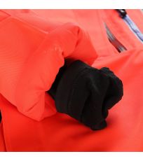 Pánská lyžařská bunda REAS 2 ALPINE PRO 