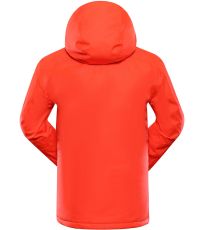 Pánská lyžařská bunda REAS 2 ALPINE PRO 