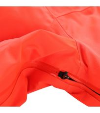 Pánská lyžařská bunda REAS 2 ALPINE PRO 