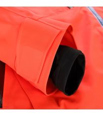 Pánská lyžařská bunda REAS 2 ALPINE PRO 