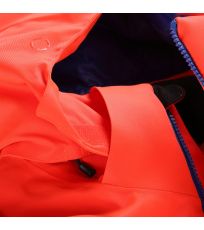 Pánská lyžařská bunda REAS 2 ALPINE PRO 