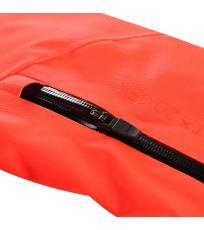 Pánská lyžařská bunda REAS 2 ALPINE PRO 