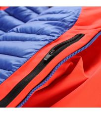 Pánská lyžařská bunda REAS 2 ALPINE PRO 