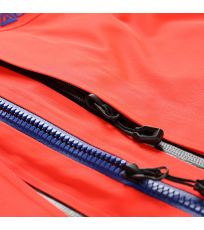 Pánská lyžařská bunda REAS 2 ALPINE PRO 