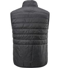 Pánská zateplovací vesta RMB110 REGATTA Černá