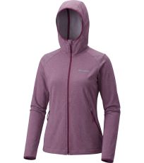Dámská softshellová bunda Heather Canyon Columbia