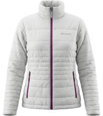 Dámská bunda WL5436-101 Columbia