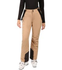 Dámské lyžařské kalhoty ELARE-W KILPI