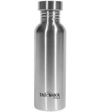 Láhev Steel Bottle Premium 0,75l Tatonka