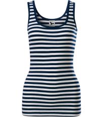 Dámské tílko Sailor top Malfini