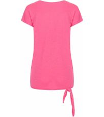 Dámské triko BLEKA LOAP Růžová