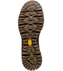 Unisex zateplené vysoké trekové boty SELLA HIGH - THINSULATE MTX - PREMIUM Lomer antra