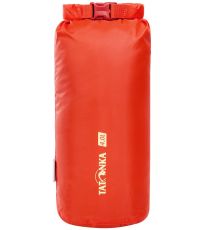 Voděodolný vak 4L DRY SACK 4L Tatonka red orange