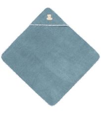 Dětský ručník s kapucí 100x100 XF601 Vossen