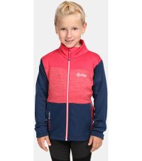 Dětská funkční mikina TOMMS-J KILPI