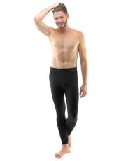 Unisex legíny dlouhé 95031P GINA černá