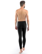 Unisex legíny dlouhé 95031P GINA černá