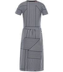 Dětské šaty TRANGO ALPINE PRO mood indigo