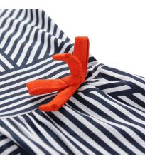 Dětské šaty TRANGO ALPINE PRO mood indigo