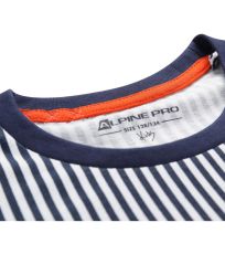 Dětské šaty TRANGO ALPINE PRO mood indigo