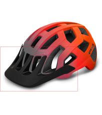 Náhradní štítek cyklistické helmy ATHA01E R2