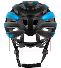 Náhradní set upínání cyklistické helmy ATHA05E R2