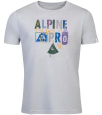 Pánské triko ABIC 7 ALPINE PRO