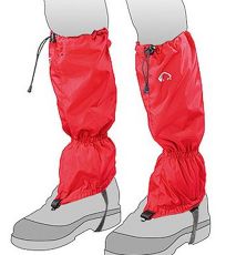 Návleky Gaiter 420 HD Tatonka  red