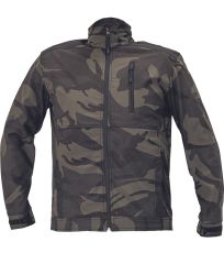 12 - camouflage