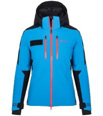Dámská lyžařská bunda DEXEN-W KILPI Modrá