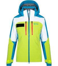 Dámská lyžařská bunda DEXEN-W KILPI