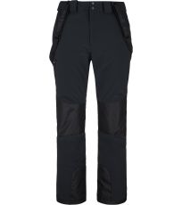 Pánské lyžařské kalhoty TEAM PANTS-M KILPI