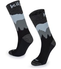 Unisex ponožky z merino vlny NORS-U KILPI