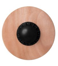 Balanční dřevěná deska BALANCE BOARD Spokey 