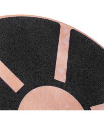 Balanční dřevěná deska BALANCE BOARD Spokey 