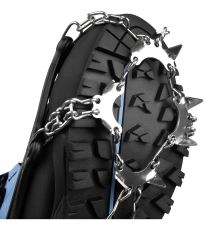 Turistické řetízkové nesmeky SECU Spokey 