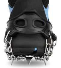 Turistické řetízkové nesmeky SECU Spokey 