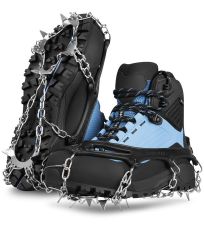 Turistické řetízkové nesmeky SECU Spokey