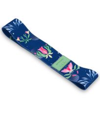 Posilovací textilní guma - heavy THE BLOOM BAND Spokey 