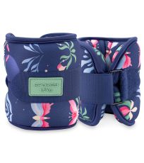 Sada závaží na ruce a nohy - 1,5 kg THE BLOOM FORM Spokey 